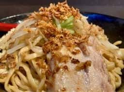 大宮まぜそば 誠治