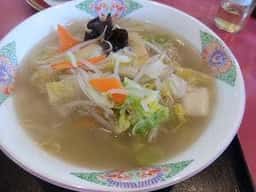 温州菜館