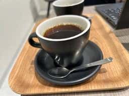 STILE’S CAFE