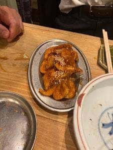 ちょい立ち酒場 にどね