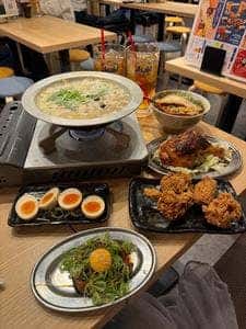 とりいちず 川越クレアモール店