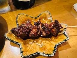 まぐまらし