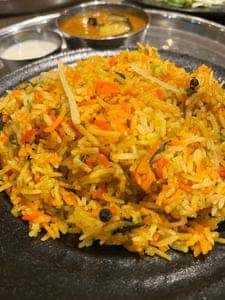 CURRY CURRY