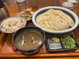 伊吹うどん 東京ミッドタウン六本木店