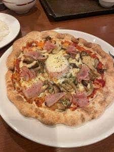 ガスト 酒田店