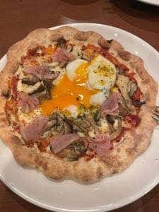 ガスト 酒田店