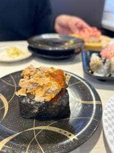 魚べい 仙台鶴ケ谷店