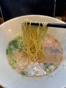 一風堂 梅田店