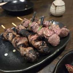 串蔵