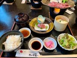 豆冨・近江牛・釜めし だいず屋 近鉄百貨店草津店