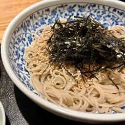 蕎麦前 山都