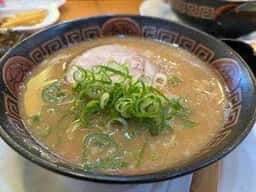 博多長浜らーめん 夢街道 奈良橿原神宮前店