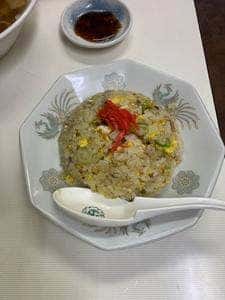 中華料理 宝龍