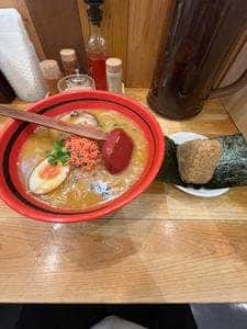 えびそば 一幻 八重洲地下街店