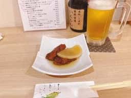 海鮮酒場 いえもん