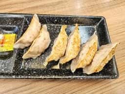 8番らーめん 高浜店