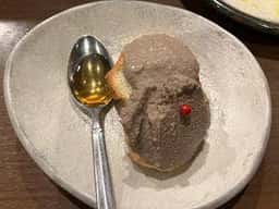 備長炭焼鳥 らいず