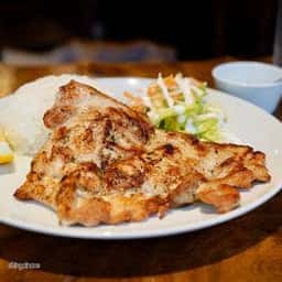 ペルー料理 Miraflores 桜ヶ丘店