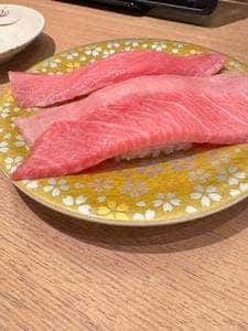 グルメ回転寿司 函館 函太郎 三井アウトレットパーク木更津店