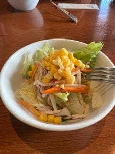 モダンパスタ 飯能店