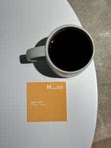 H COFFEE LABORATORY