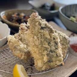 鋸南食堂
