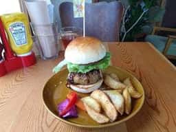 ea cafe