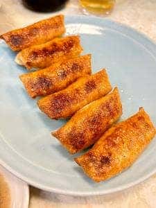 餃子の王さま