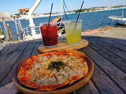 SUNCAFE PARADISE