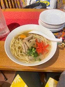 沖縄料理 ズミ