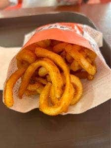 A&W 美里店