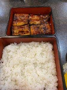 うなぎの末よし