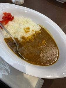 甲子園カレー