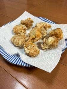 からあげショップ きづ 挾間店