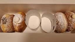 UNI DONUTS 荏原町