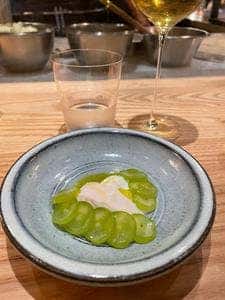 尾山台 山田