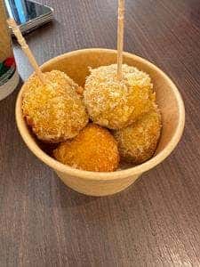 丹野こんにゃく 天童店