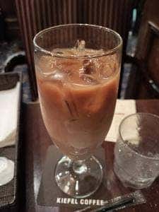 KIEFEL ホワイティうめだ店