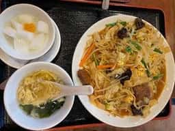 唐家村