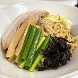 ながせラーメン