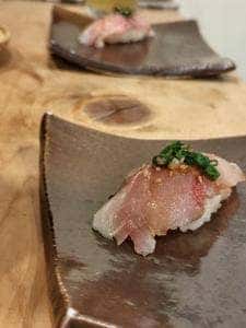 立鮨 越中屋