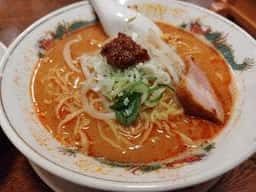 日の出飯店