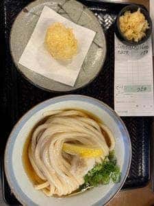 うどん たかしま