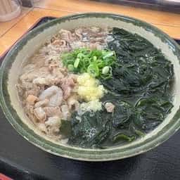 かしむらうどん