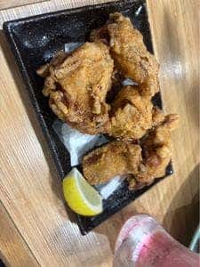 トリサカナ 京都河原町店