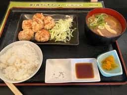 重信うどん