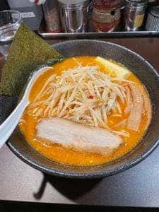 らーめん一蔵