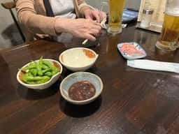 庶民の味方 ももたろう