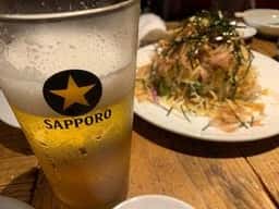 朝日食堂