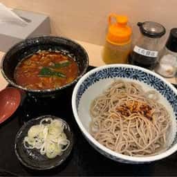 和そば